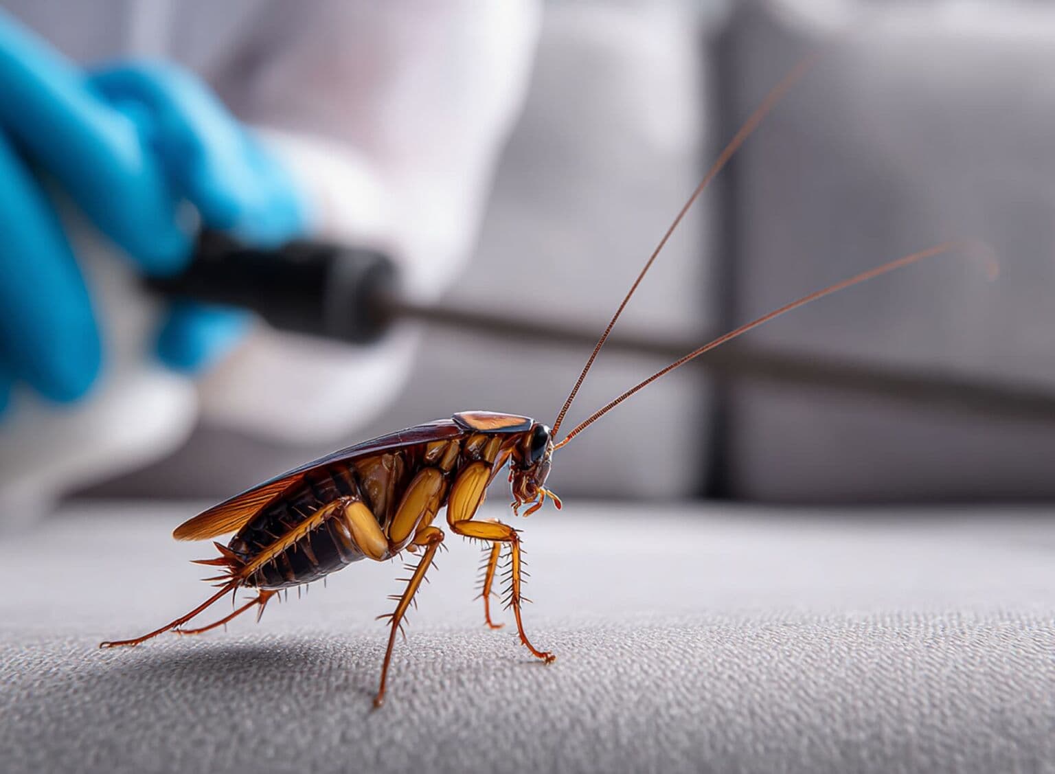 The Comprehensive Guide to Pest Control in Tampa Bay Area