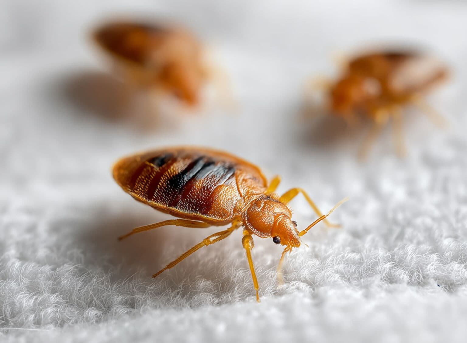 No More Office Bugs: Commercial Pest Control Solutions in Tampa Bay